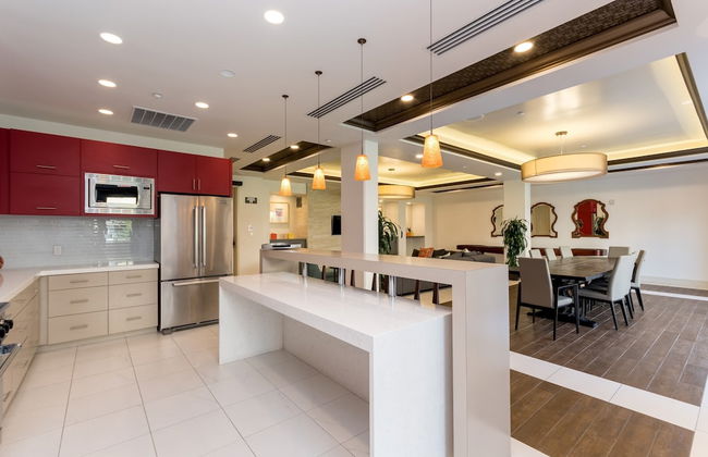 Bluebird Suites in Silicon Valley - Foto 57