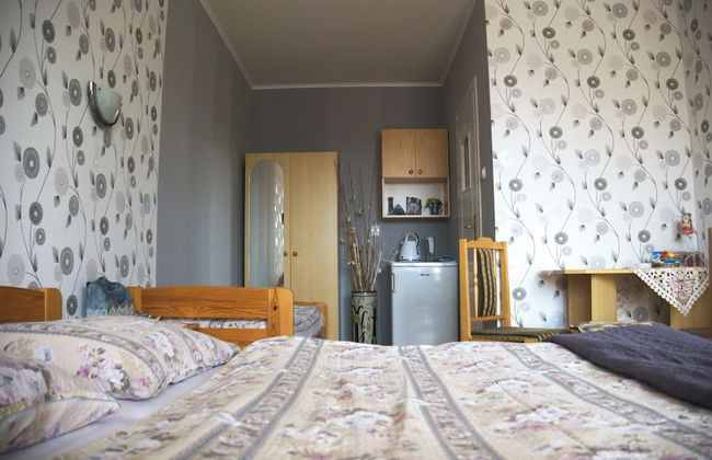 Agroturystyka Pod Jesionem - Foto 6