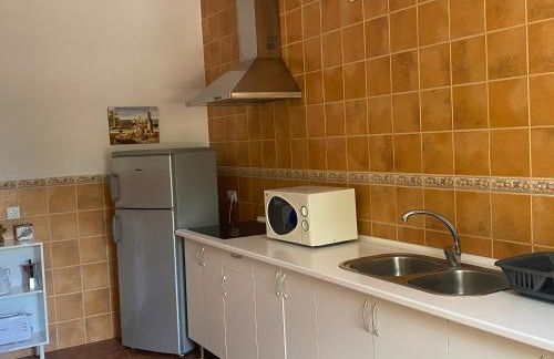 Casa Rural Villa Lucia - Foto 11