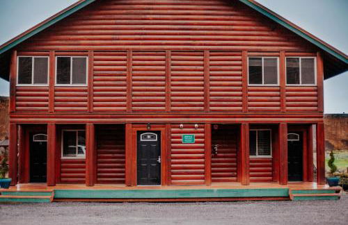 Crooked River Ranch Cabins - Foto 10