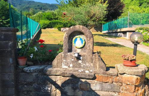 Nidi del faggio rosso - Family Holiday Home - Foto 37