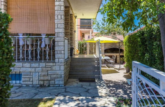 Charming Zadar Apartment Near Old Town With Convenient Access to Beaches - Foto 32