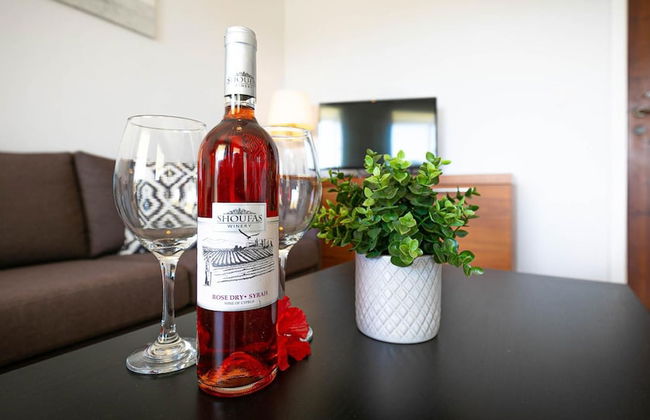 Apartment U3 - Avdimou - Foto 14