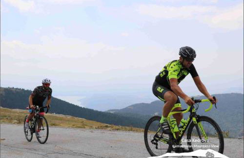 Casa Kedrova, Mountain Voras-Kaimaktsalan Edessa - Foto 31