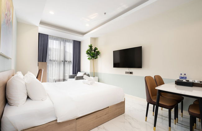 Madison Saigon - ANGIA Hospitality - Foto 2