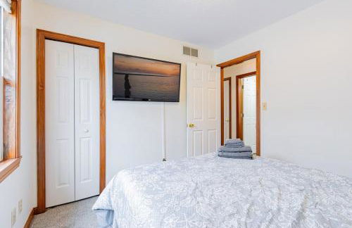 Comfort Awaits at Cozy Get Away - Dog Friendly - Foto 16