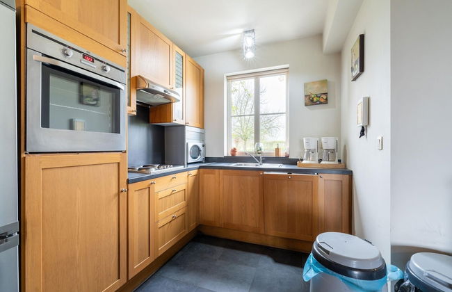 Comfortable Home for a Group With a Large Garden - Foto 16