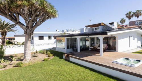 Villa Las Aguilas by Interhome - Foto 3