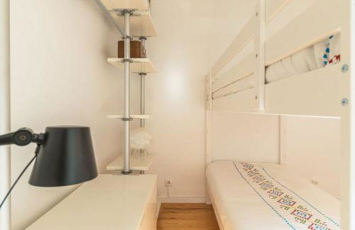 Casa Veraneio by LovelyStay - Foto 17