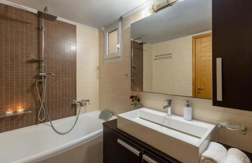 Syros Sun Beach Villa - Foto 27