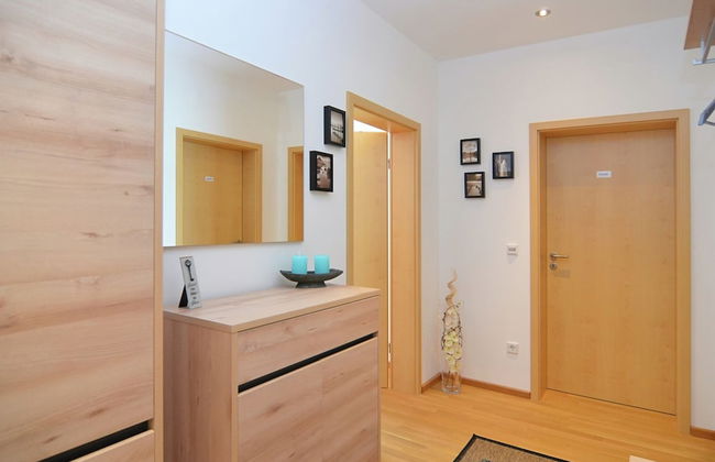 Apartment in Heinrichskirchen - Foto 22