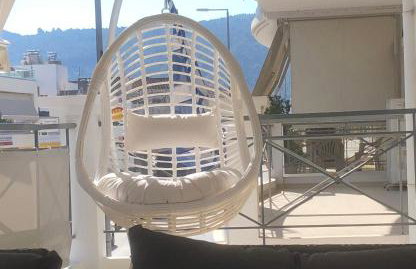 Escape Luxury Apartment - Foto 18