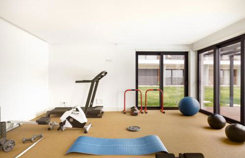 Dragão - Indigo Antas Park - Foto 8