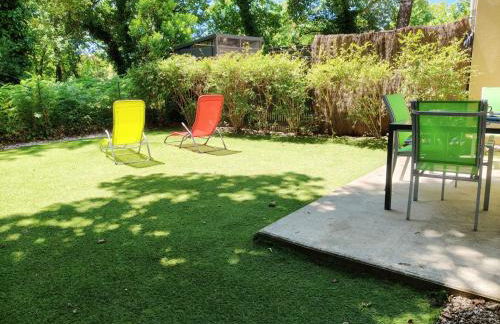 La gemmeuse Meublé de tourisme 3 étoiles - Foto 9