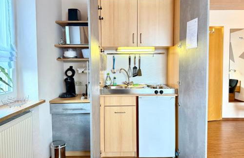 Ferienapartment Säntisblick - gemütlicher Rückzugsort mit Ausblick - Photo 5