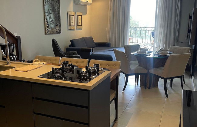 Duplex de Luxo na via Gastrômica Localiz - Foto 29