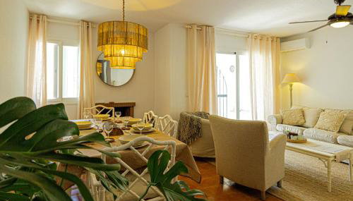 Marina de Casares Beach House - Foto 5