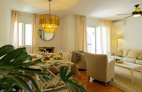 Marina de Casares Beach House - Foto 5