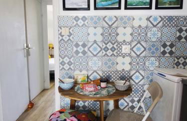 Bel appartement centre Le Palais - Photo 12