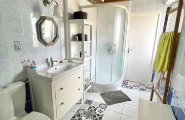 Maison de campagne à la mer - Photo 9