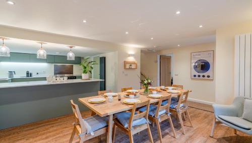 The Weir House - Foto 3