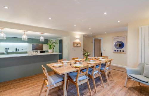 The Weir House - Foto 3