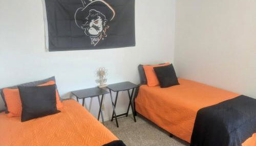 Game Day Getaway 1, Walk to OSU, Prime Location - Foto 5