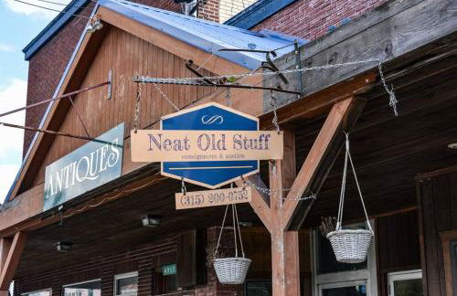 Dancing Doe Estate - Delaware Valley Escape with Wood Stove and Hot Tub - Foto 51