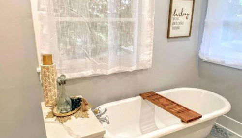 5 Bedroom Pet Friendly Historic Monteith Escape PNW & AC - Foto 4