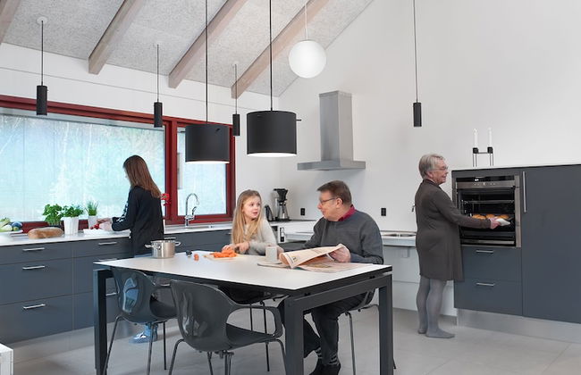 Dronningens Ferieby - Foto 16