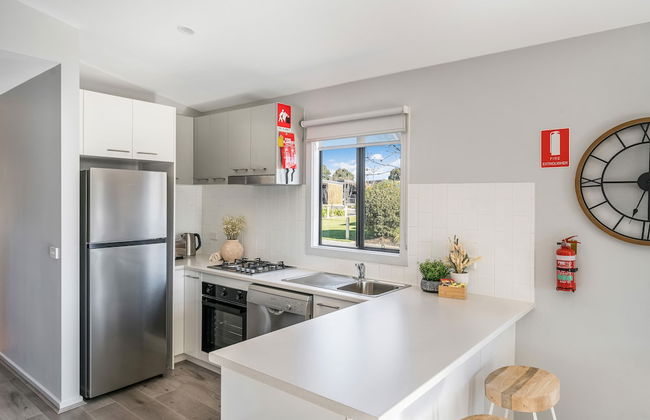 BIG4 Tasman Holiday Parks - Bendigo - Foto 71