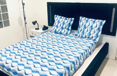 Logement Proche gare de Villiers le bel, 20 mins de Paris , Stade 2 France, Aéro CDG, Parc des expositions, Disneyland Paris,Futuroscope, Tour Eiffel - Foto 1