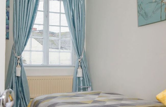 Beautiful Georgian Home in the Heart of Chichester - Photo 20