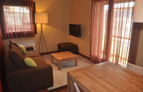 Apartaments Turístics Puigcerdà - La Closa - Foto 41
