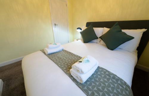 Sunnyholme - New! Yorkshire Luxurious Cottage - Foto 59
