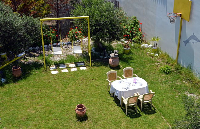 Manos Apartments - Photo 45