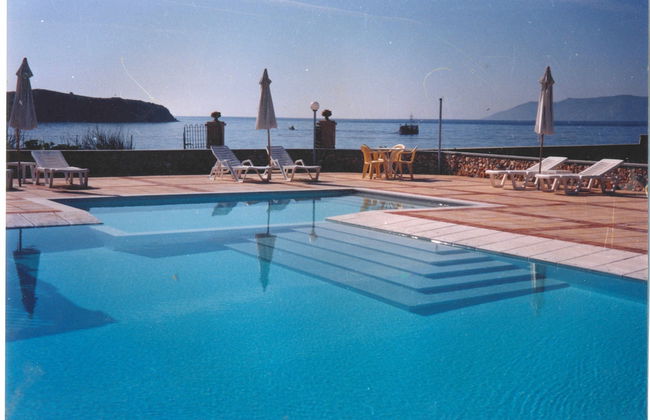 Panselinos Hotel - Foto 18