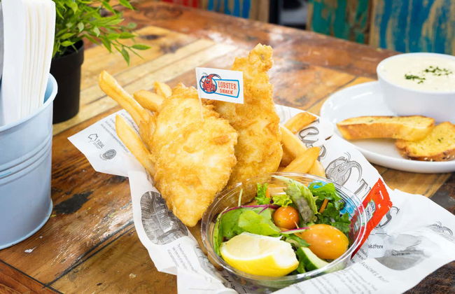 Pinnacles Desert Sunset & Stargazing - Photo 5