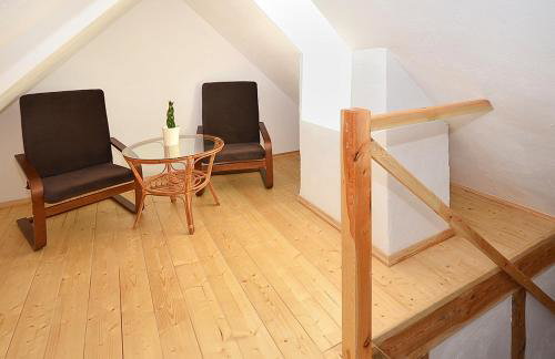 Nad morzem i jeziorem Dworek Kopań - Foto 16