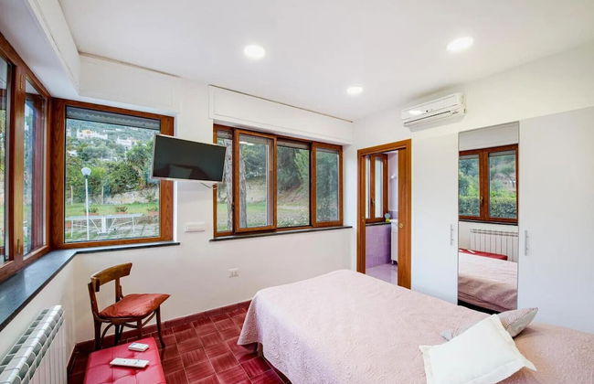 Estate4home - Villa Louise - Foto 25