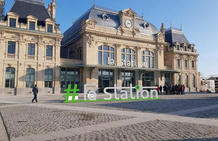 Le Jardin Secret - Foto 28