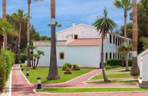 Family Apartment in Ciutadella - Foto 13