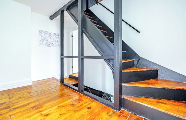 Jungle House Luxury Stays - Downtown Columbus & Short North - Foto 36