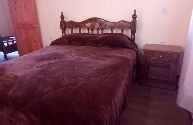 Cabañas del Bosque - Foto 6