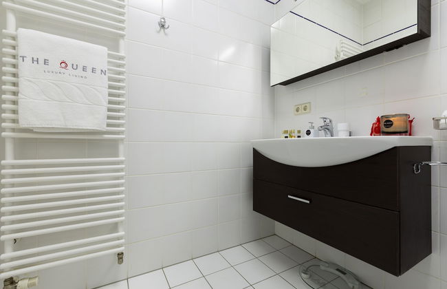 The Queen Luxury Apartmen-Villa Vittoria - Photo 53