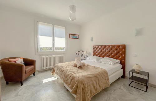 Spacieux T3 avec terrasse à Fréjus - Foto 9