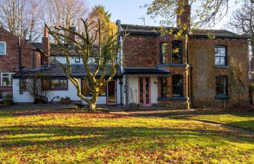 17th Century Hightrees Manor - Foto 3