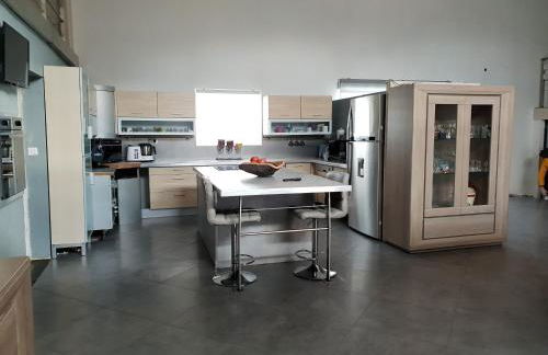 Gîte des Vernizeaux - Foto 4