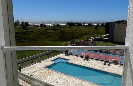 Apartamento com vista imperdível - Photo 1