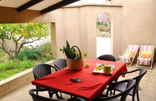 Résidence Casa Favalella - Foto 37